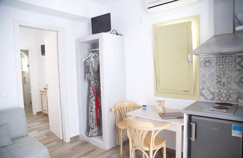 Katapola Apartment | Diasino Apartments and Car Rental