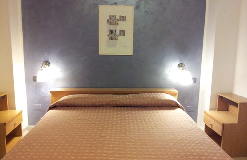 Vibo Marina Hotel | Diavin