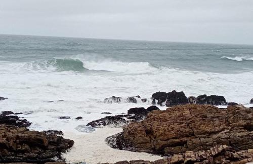 Mossel Bay Apartment | Diaz De Valle 35