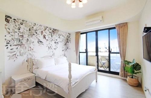 Fangliao House | Dibao 16 Homestay