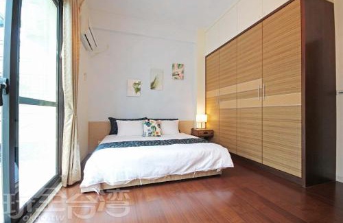 Fangliao House | Dibao 16 Homestay