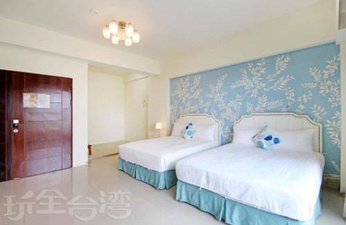 Fangliao House | Dibao 16 Homestay