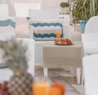 Glastros Apartment | Dibellee Mykonos Studios