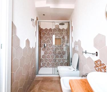 Tanaunella House | Dicciosu Guest House