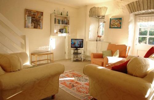 Blisland House | Dick Cottage