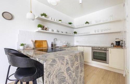 Ochota Apartment | Dickensa Apartment, Ochota