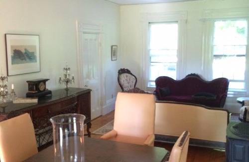 Buskirk Other | Dickensen Farm, Cambridge NY