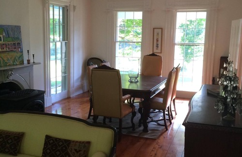 Buskirk Other | Dickensen Farm, Cambridge NY