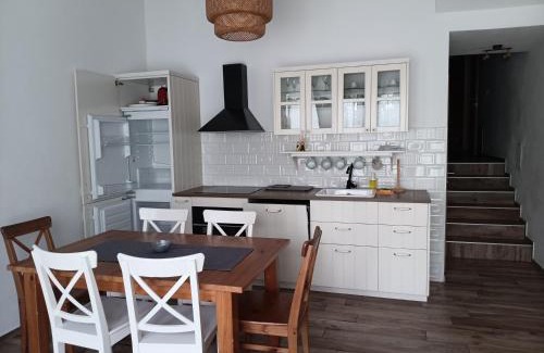 Gospic Villa | Dida Joja