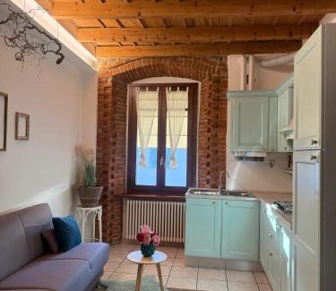 Urgnano Apartment | Dida's House Aeroporto BGY