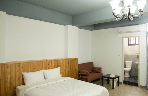 North District House | DiDi House