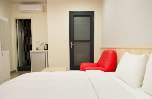 North District House | DiDi House