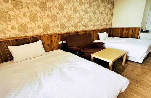 North District House | DiDi House