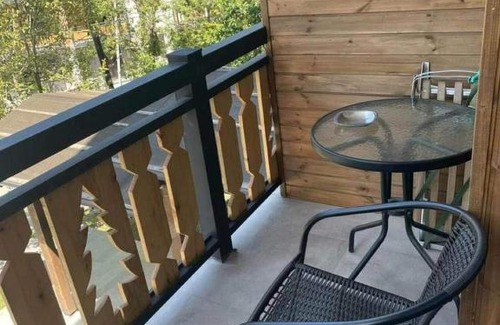 Bakuriani Apartment | Didveli Residence F Block room 32