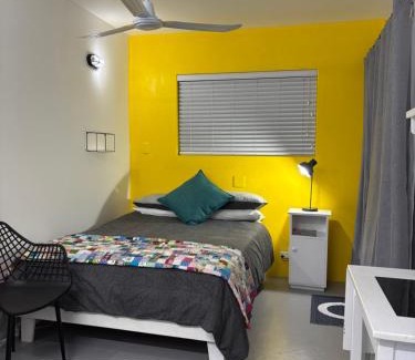 Glentana Apartment | Die Ateljee