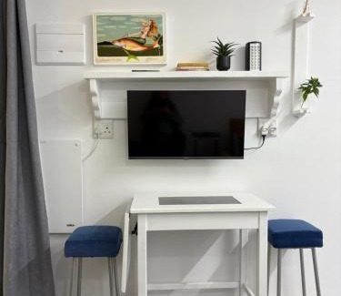 Glentana Apartment | Die Ateljee