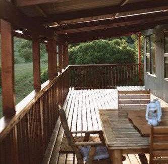 Chrissiesmeer House | Die Boothuis at Lake Chrissie