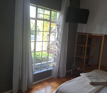 Lyttelton Manor Apartment | Die Eend Studio