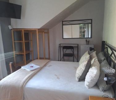 Lyttelton Manor Apartment | Die Eend Studio