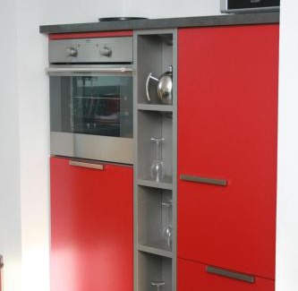 Reichswalde Apartment | Die Himmlische - Gemütliche Ferienwohnung zum Entspannen