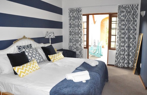 Ficksburg House | Die Kersiehuis