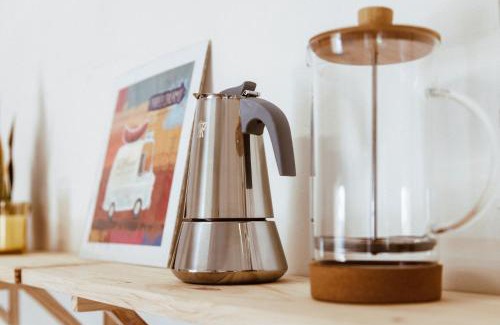 Sutherland House | Die Koffie Huis