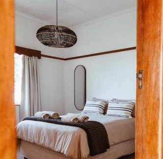 Sutherland House | Die Koffie Huis