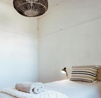 Sutherland House | Die Koffie Huis