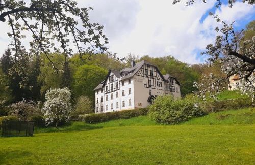 Bad Freienwalde Apartment | Die Malche Gäste und Tagungshaus 27