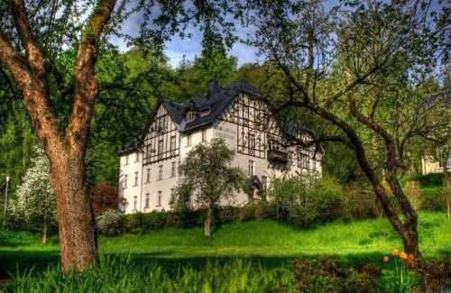 Bad Freienwalde Apartment | Die Malche Gäste und Tagungshaus 26