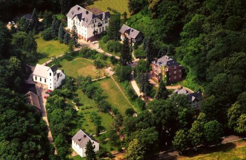 Bad Freienwalde Apartment | Die Malche Gäste und Tagungshaus 17