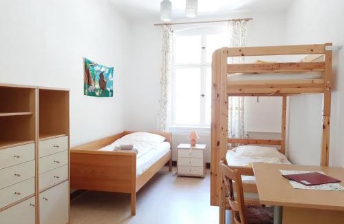 Bad Freienwalde Apartment | Die Malche Gäste und Tagungshaus 17