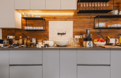 Unterthoerl Bed & Breakfast | Die Pension Galle