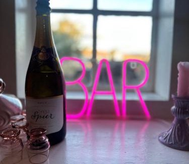 Sutherland House | Die Tabakhuis - Karoo (Sutherland)