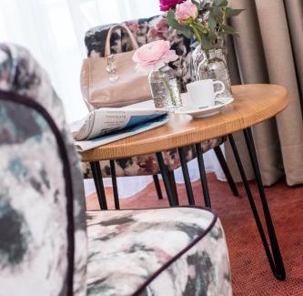 Poertschach am Woerthersee Apartment | Die WUNDER s Ferienpension