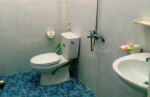 East Ham Tien Beach Hotel | Diem Lien Guesthouse