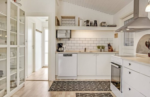 Gedesby House | "Dierf" - 550m from the sea by Interhome