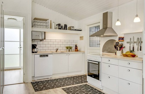 Gedesby House | "Dierf" - 550m from the sea by Interhome
