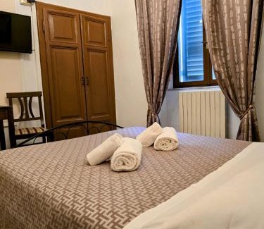 Pisa City Centre House | Dietro al Corso