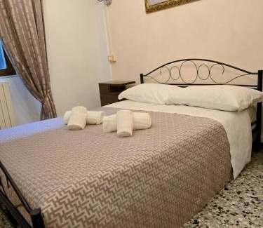 Pisa City Centre House | Dietro al Corso