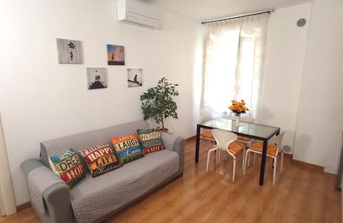 Centro Storico Apartment | Dietro Piazza