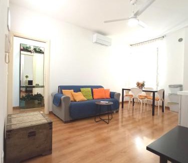 Centro Storico Apartment | Dietro Piazza