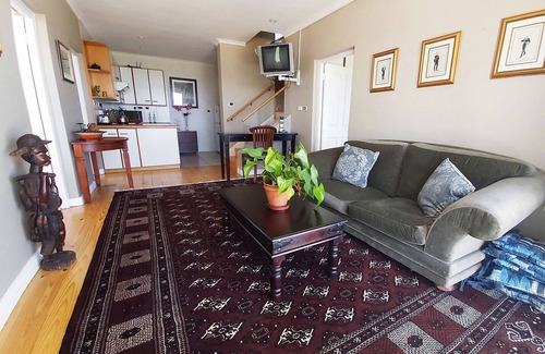 Stellenbosch Apartment | Dieu Donne Boutique Guest House Stellenbosch