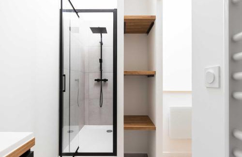 Leon Blum - Bon Coin Apartment | Dify Terracotta - Villeurbanne