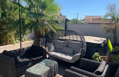 Marignane Apartment | DIGITONE By GATES