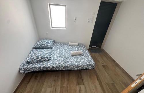 Marignane Apartment | DIGITONE By GATES