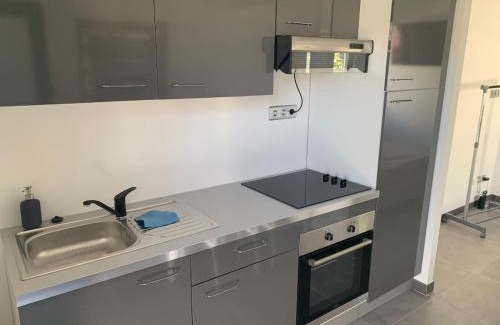 Marignane Apartment | DIGITONE By GATES