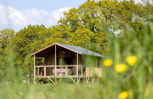 Ploemel House | Dihan Evasion