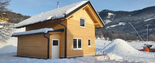 Kotschach-Mauthen House | Dijkstra`s Cottage 679