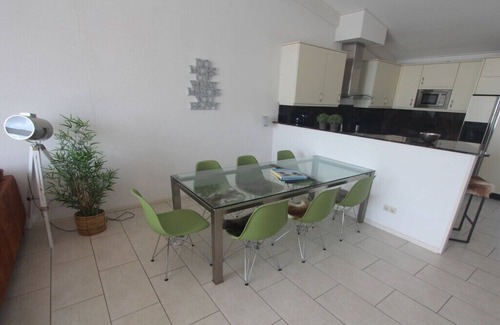 Makkum Apartment | Dijkvilla on the IJsselmeer